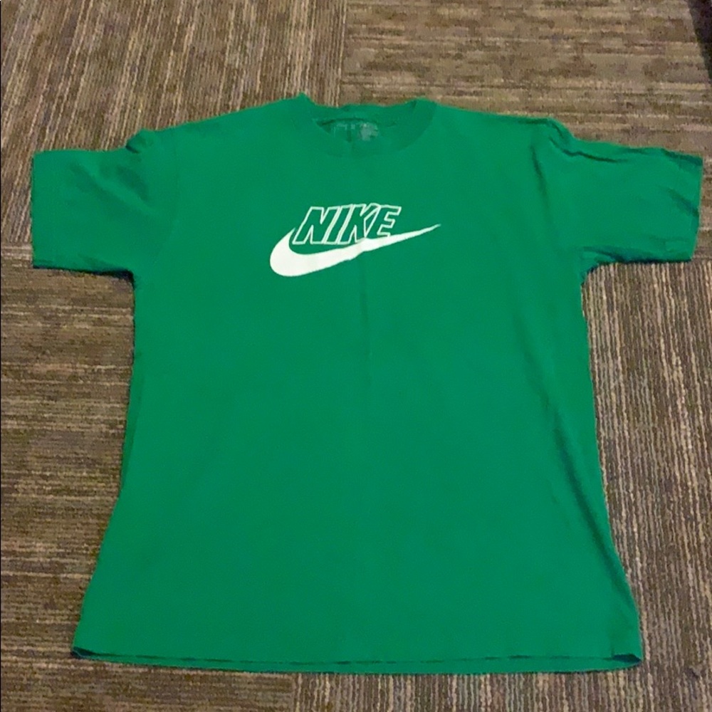 Nike TShirt
